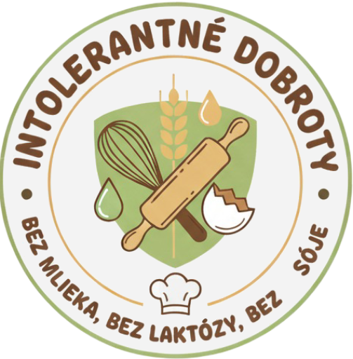 Intolerantné Dobroty