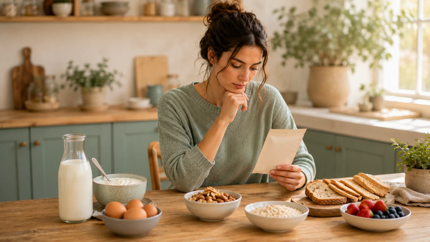Alergia alebo intolerancia? Rozdiel, ktorý môže výrazne ovplyvniť váš život
