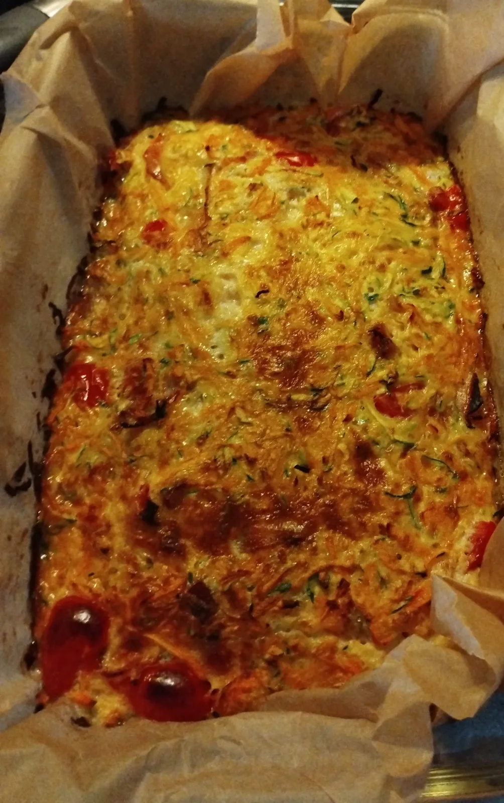 Frittata