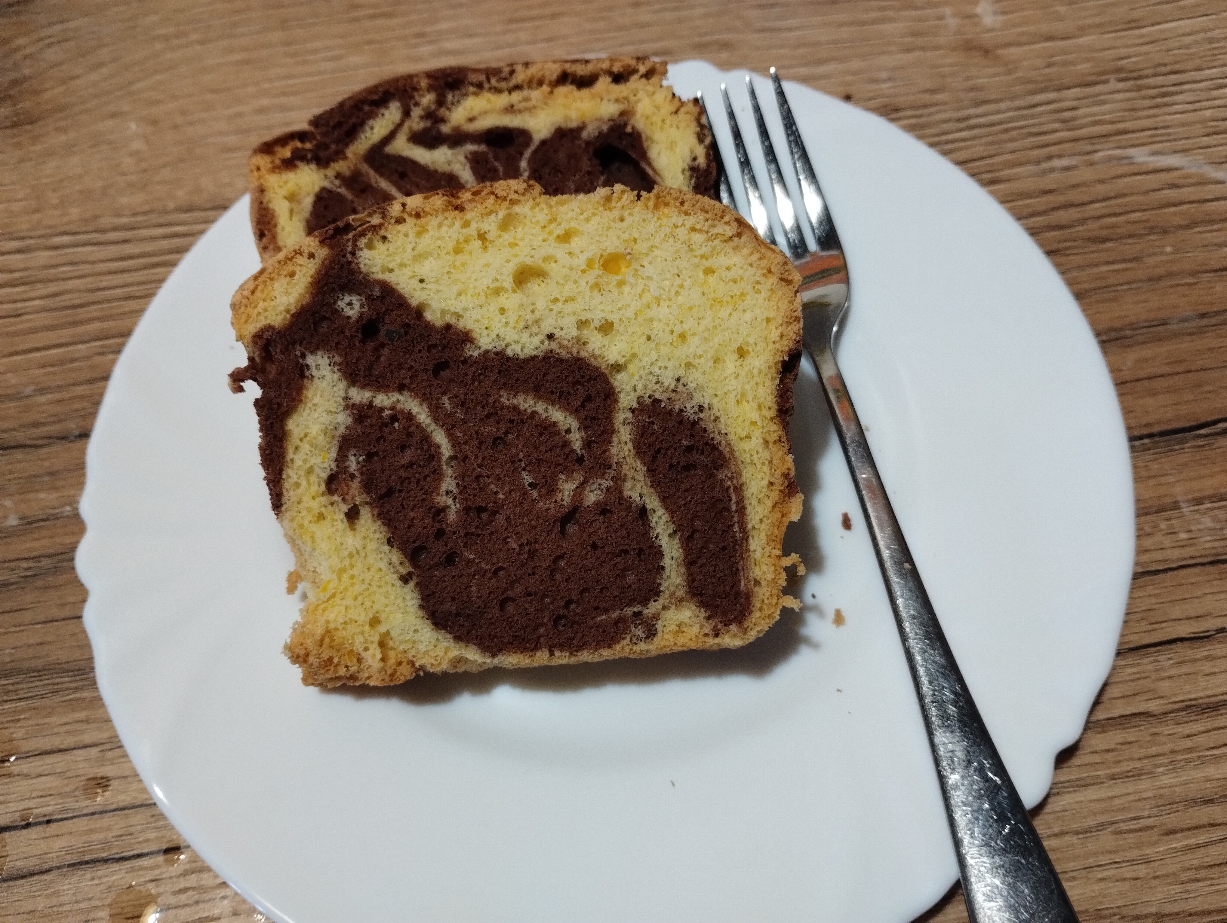 Bezlepková mramorová babovka